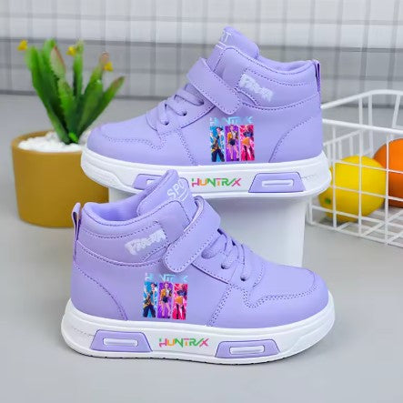 SCARPE KPOP DEMON HUNTER TAGLIE DA 21 A 37