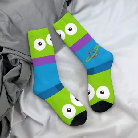 Calzini Toy Story Spazio