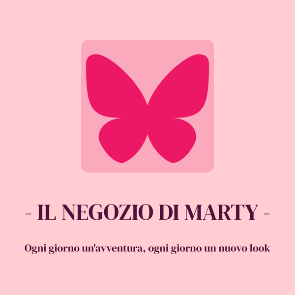 IL NEGOZIO DI MARTY