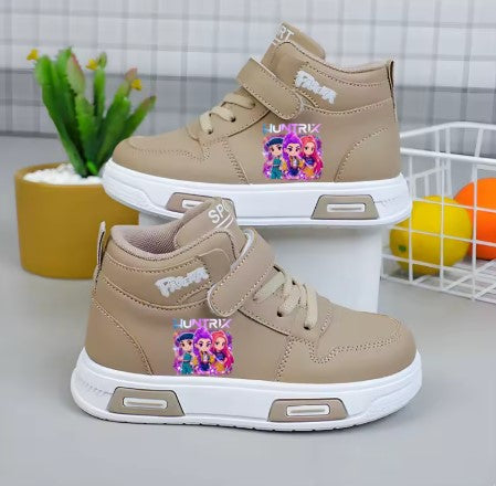 SCARPE KPOP DEMON HUNTER TAGLIE DA 21 A 37