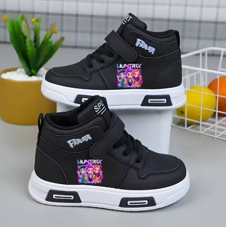 SCARPE KPOP DEMON HUNTER TAGLIE DA 21 A 37