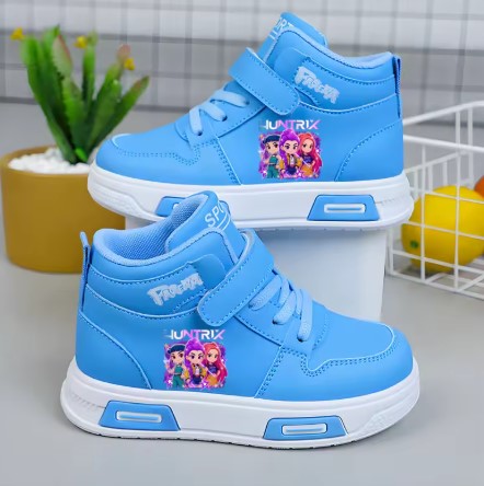 SCARPE KPOP DEMON HUNTER TAGLIE DA 21 A 37