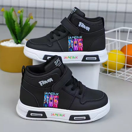 SCARPE KPOP DEMON HUNTER TAGLIE DA 21 A 37