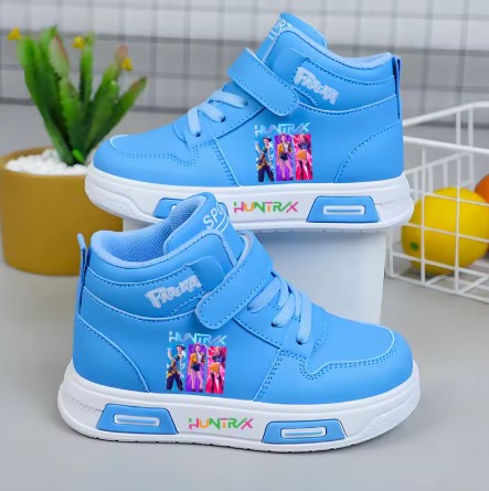 SCARPE KPOP DEMON HUNTER TAGLIE DA 21 A 37