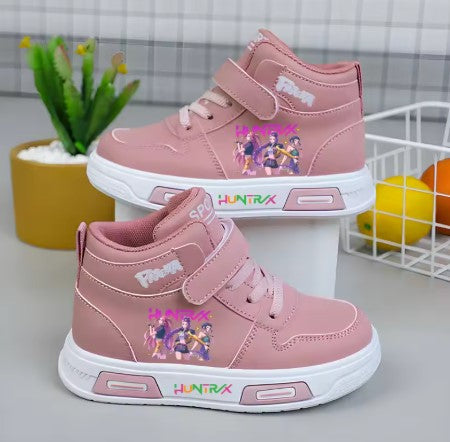 SCARPE KPOP DEMON HUNTER TAGLIE DA 21 A 37