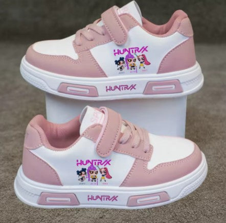 SCARPE KPOP DEMON HUNTERS TAGLIE DA 21 A 36