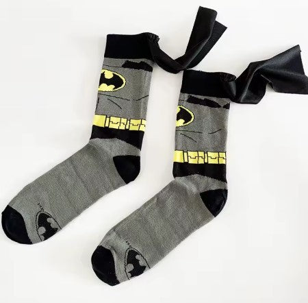 CALZINI DI COTONE CON LA CODA