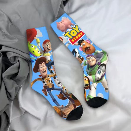 Calzini Toy Story Principali