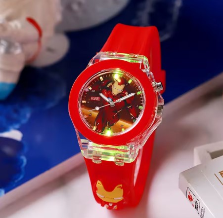 OROLOGIO DISNEY TOPOLINO MINNIE