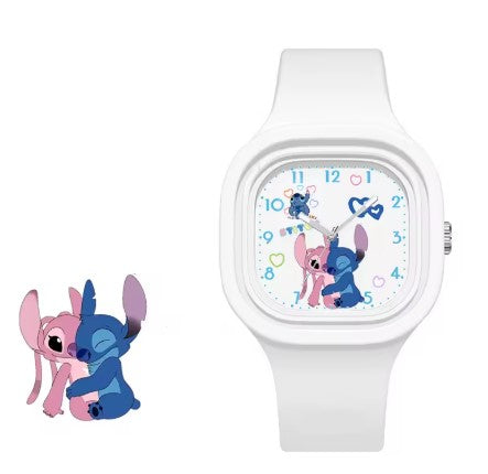OROLOGI STITCH - TOPOLINO MINNIE