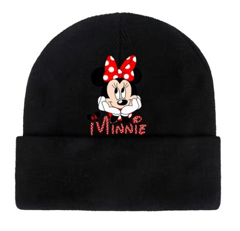 BERRETTO DI MINNIE TAGLIA UNICA