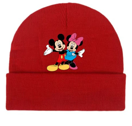 BERRETTO DI MINNIE TAGLIA UNICA