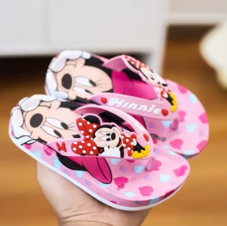 INFRADITO DISNEY GIRL MICKEY MOUSE TAGLIA DA 24 A 35