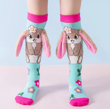 Calzini divertenti Taglia unica