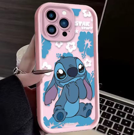 Cover Per iPhone Stitch