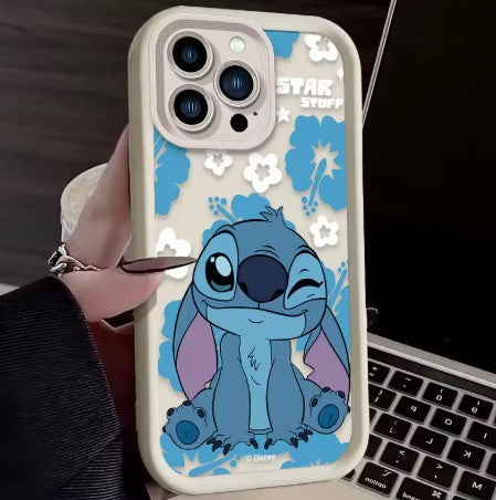 COVER PER IPHONE STITCH