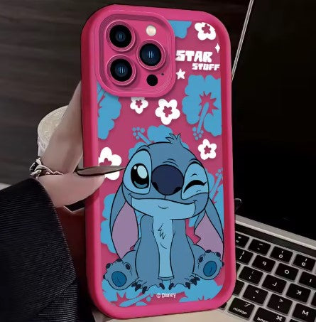 COVER PER IPHONE STITCH